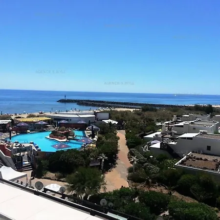 Apartmán Port Nature Colline 2 - T2- Port Nature Colline 2 Duplex Mae-2924 Agde